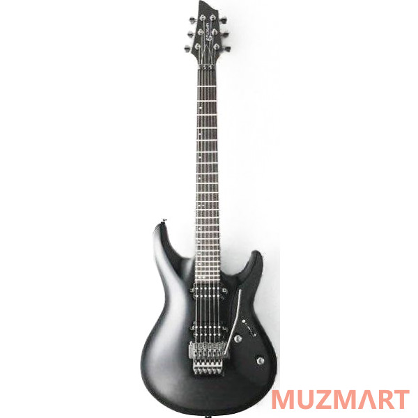 FGN Standard Elan Deluxe SEL-BW-DL/ HH/ BK Электрогитара