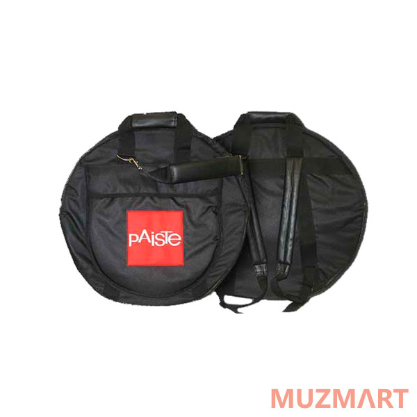 Paiste Professional Cymbal Trolley Bag Сумка для тарелок