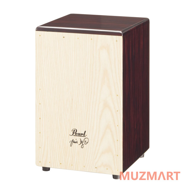 Pearl PBC-509JD Jesus Diaz Radial Edge Signature Cajon Кахон