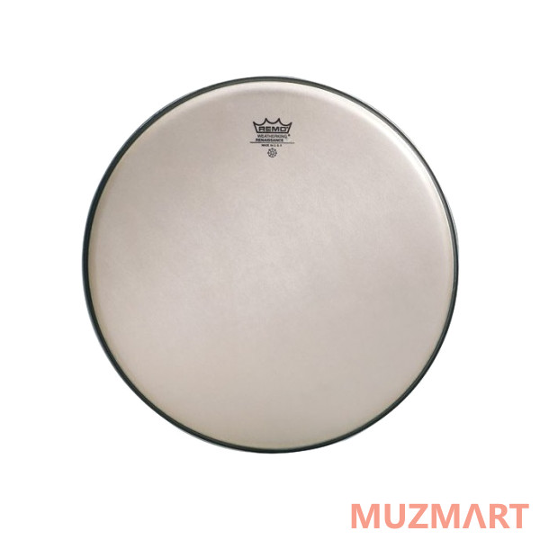 Remo RA-0013-SS 13" Renaissance Ambassador Пластик для барабана 13"