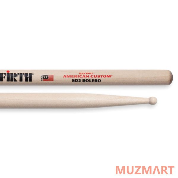 Vic Firth SD2 Bolero Барабанные палочки