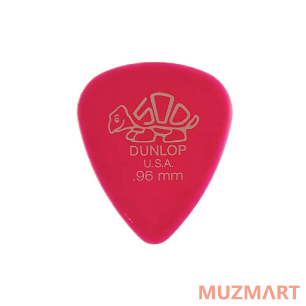 Dunlop 41R. 96 Медиаторы, 72шт
