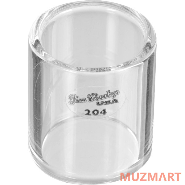 Dunlop 204 Слайд стеклянный