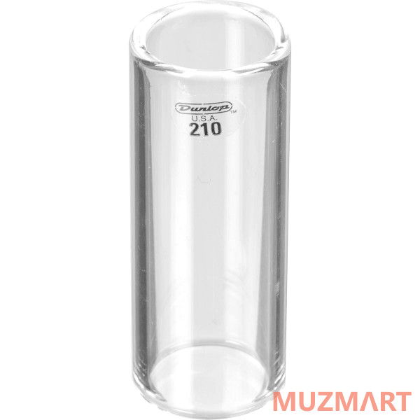 Dunlop 210 Слайд стеклянный