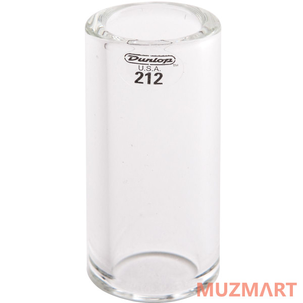 Dunlop 212 Слайд стеклянный