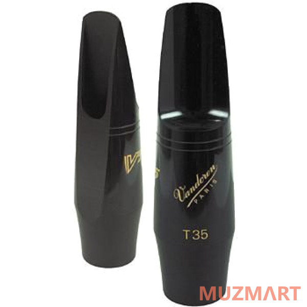 Vandoren SM424 Мундштук для саксофона тенор