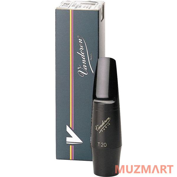 Vandoren SM422 Мундштук для саксофона тенор