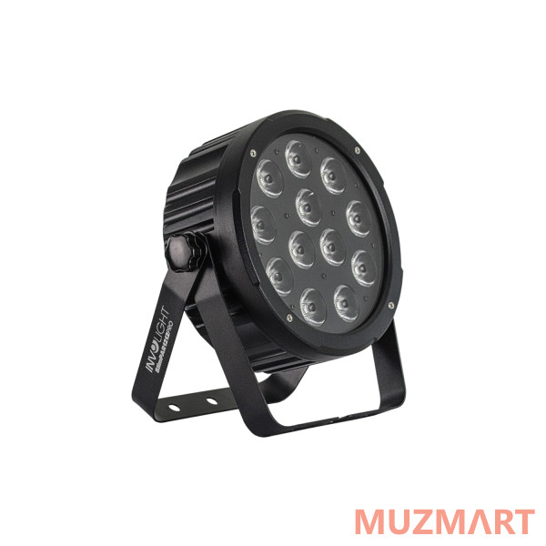 Involight SLIMPAR1212PRO светодиодный прожектор