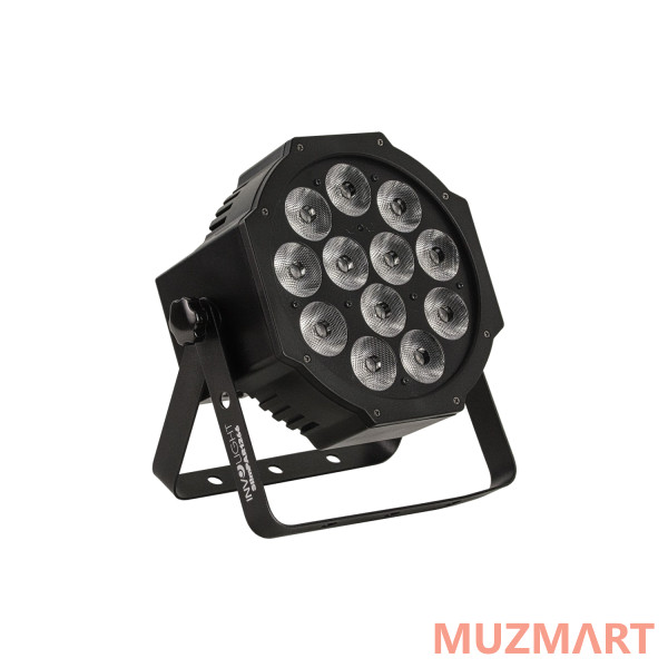 Involight SLIMPAR1266 Светодиодный прожектор