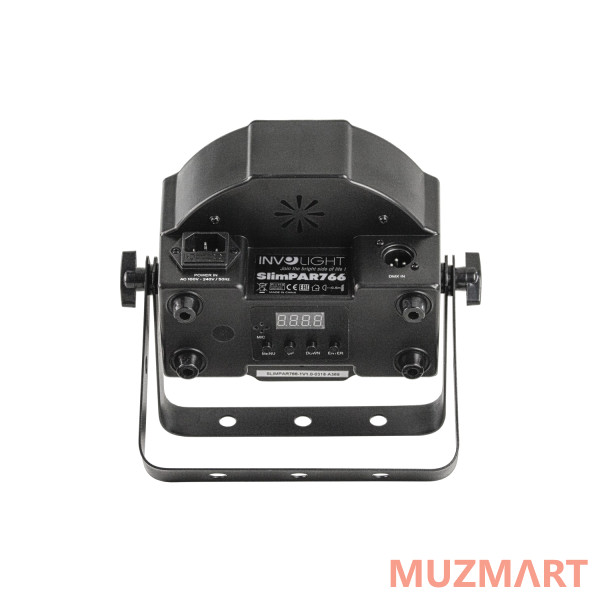 Involight SLIMPAR1266 Светодиодный прожектор