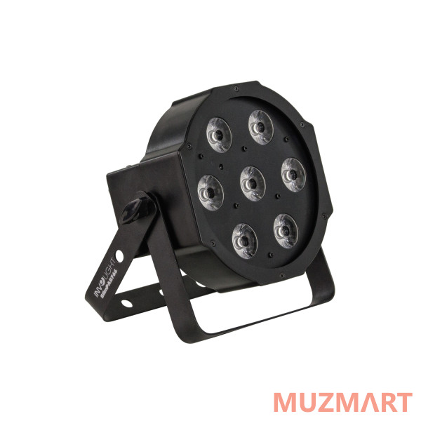 Involight SLIMPAR766 Светодиодный прожектор