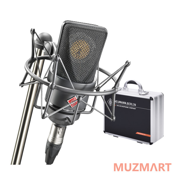 Neumann TLM 103 mt mono set Студийный конденсаторный микрофон
