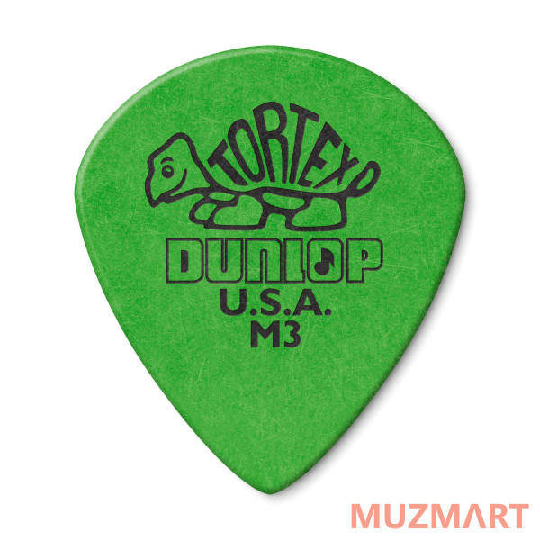 Dunlop 472RM3 Набор медиаторов, 36 шт