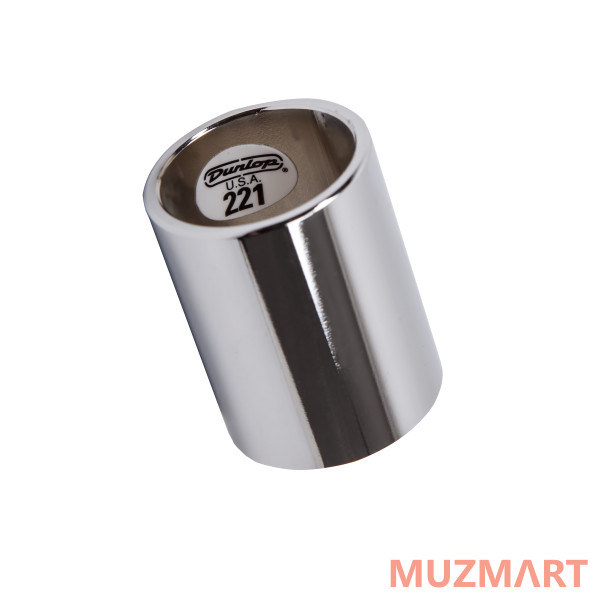 Dunlop 221 Слайд стальной