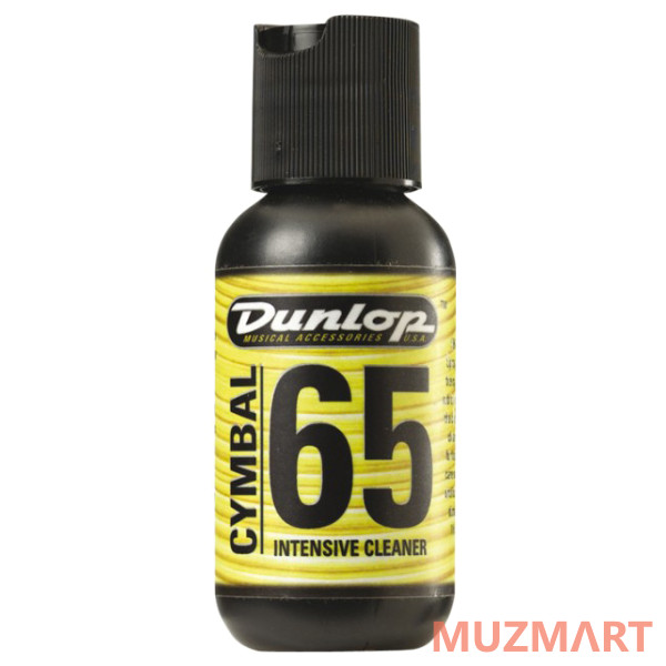 Dunlop 6422 Средство по уходу за барабанными тарелками