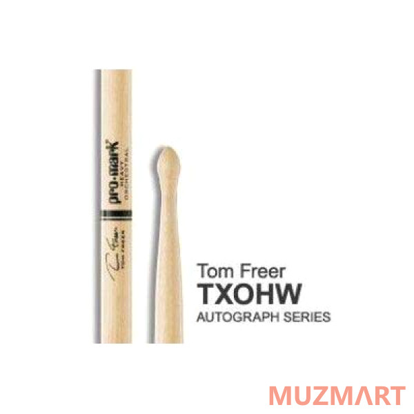 Promark TXOHW HEAVY ORCHESTRAL Барабанные палочки