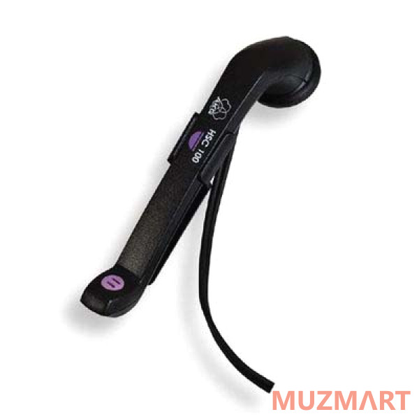 AKG HSC100SR/ OC Микрофонная гарнитура без разъёма