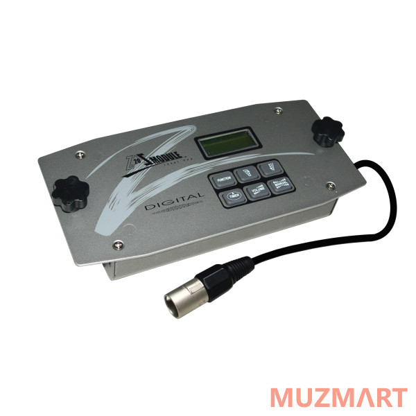 Antari Z-20 Пульт ДУ для Z-1500II/ 3000II с таймером