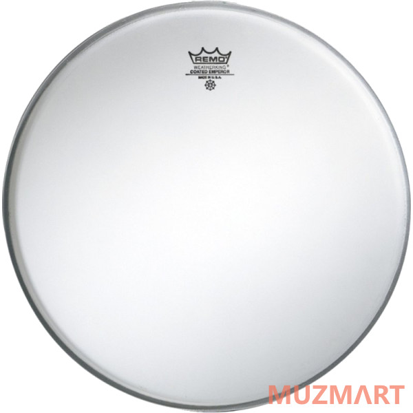 Remo RE-0013-SS 13" Renaissance Emperor Пластик для барабана 13"