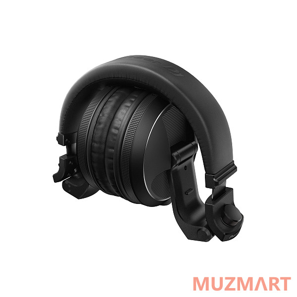 Pioneer HDJ-X5-K Закрытые динамические наушники