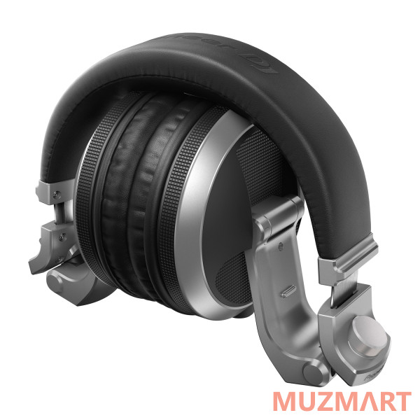 Pioneer HDJ-X5-S Закрытые динамические наушники