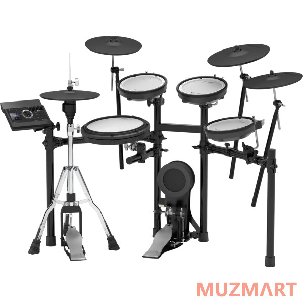 Roland TD-17KVX + MDS-COM Электронная ударная установка