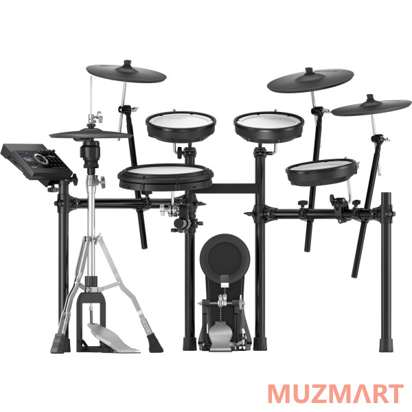 Roland TD-17KVX + MDS-COM Электронная ударная установка