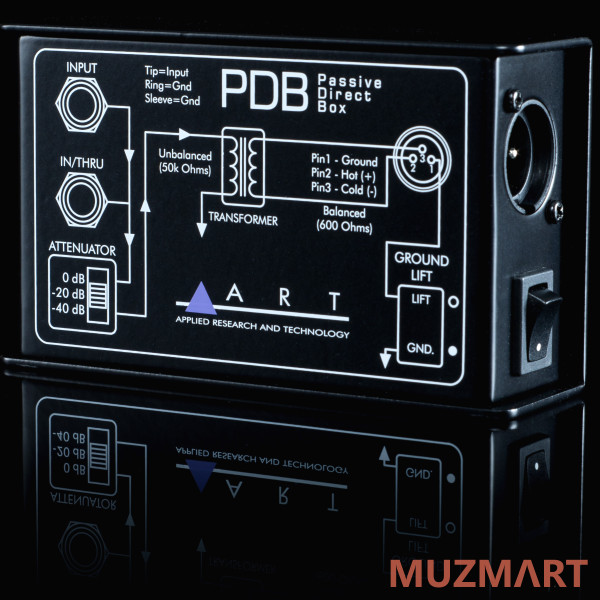 ART PDB директ-бокс