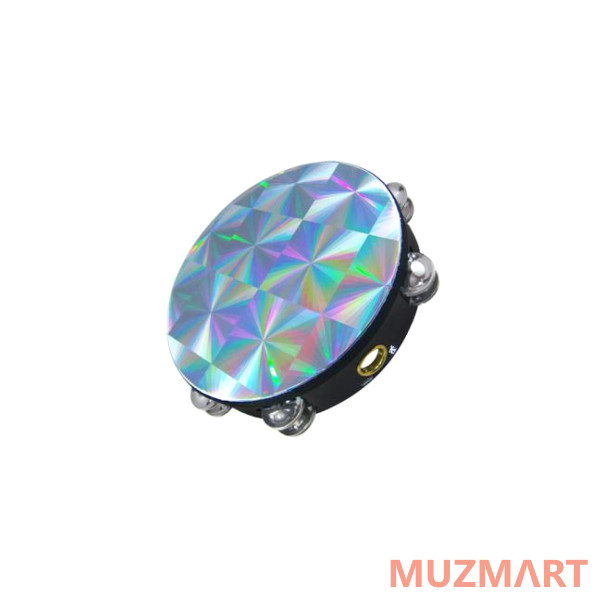 Remo TA-4110-45 10 Тамбурин однорядный