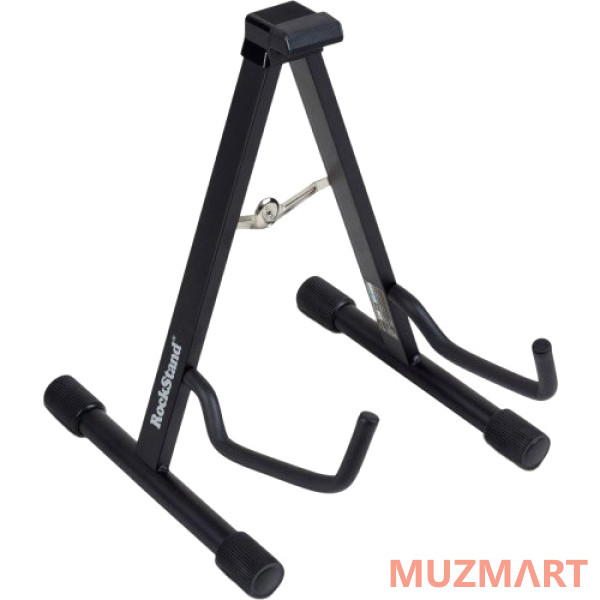 Rockstand RS20801B Стойка для акустических гитар без держателя грифа
