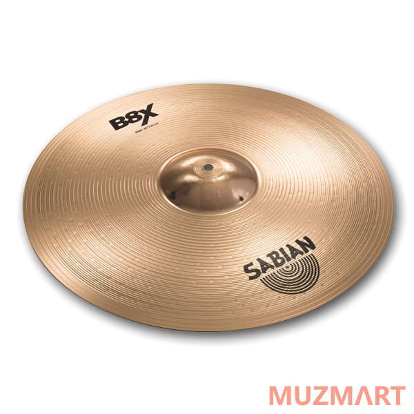 Sabian B8X Ride тарелка Ride