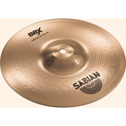 Sabian 10" B8X Splash тарелка Splash