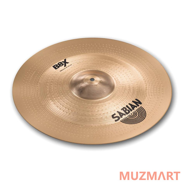 Sabian 18" B8X Chinese тарелка Chinese