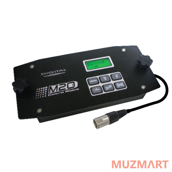 Antari M-20 пульт ДУ с таймером