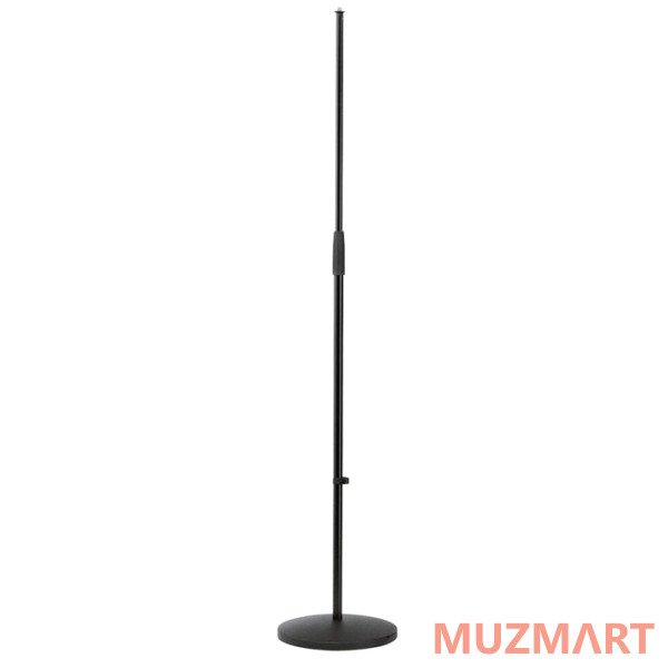 K&M 26010-300-55 Микрофонная стойка прямая