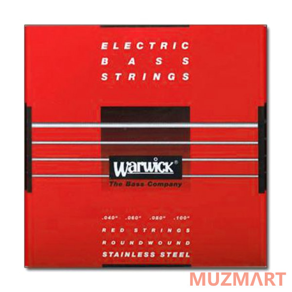 Warwick 42210ML4 Струны для бас-гитары