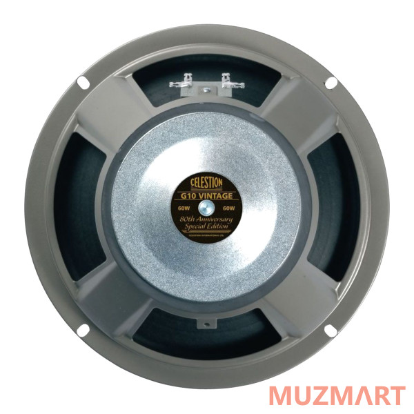 Celestion G10 (T5373AWD) Vintage Динамик для гитарных комбо