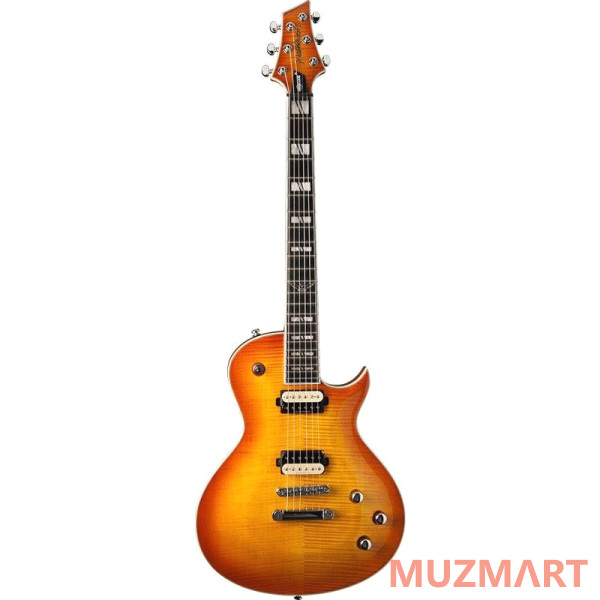 Washburn PXL200 FHB Электрогитара