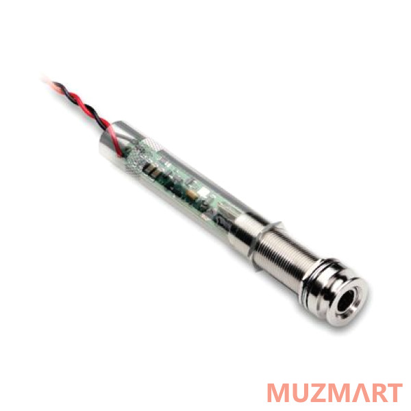 Fishman PRO-PJA-001 Гитарный преамп Powerjack