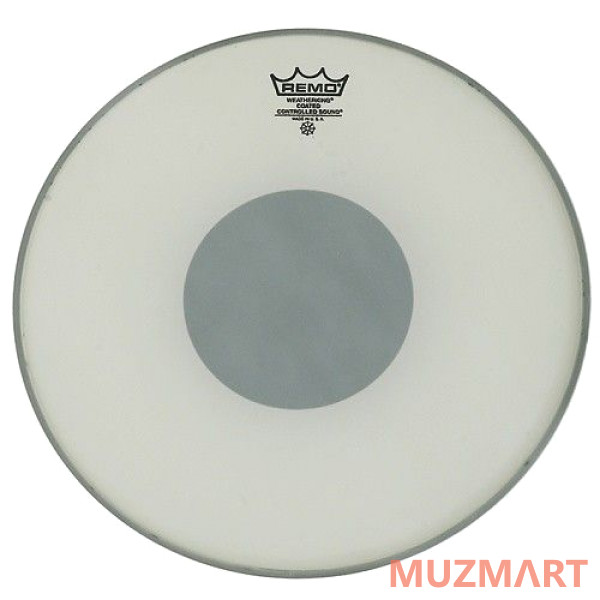 Remo CS-0112-10 Пластик для барабана 10"