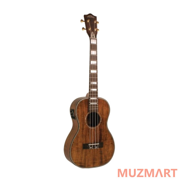 Hohner LANIKAI LK-BEU электроукулеле-баритон