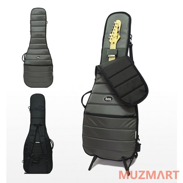 BAG&music ELECTRO LITE BM1027 Чехол для электрогитары
