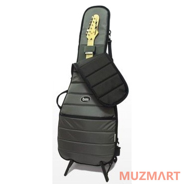 BAG&music ELECTRO LITE ВМ1028 чехол для электрогитары