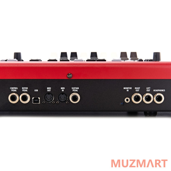 Clavia Nord Electro 5D 61 синтезатор