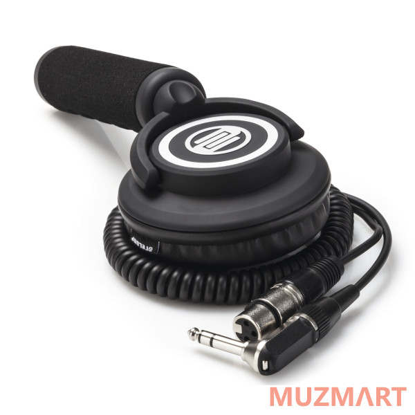 Reloop RHP-10 Mono профессиональный DJ наушник