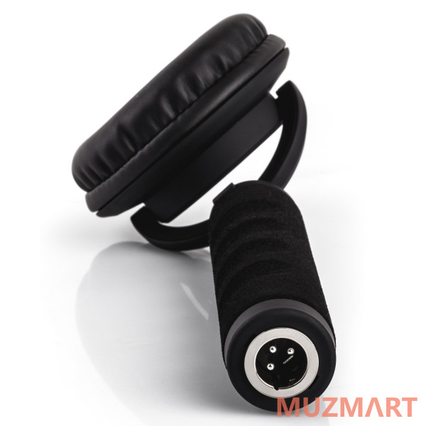 Reloop RHP-10 Mono профессиональный DJ наушник