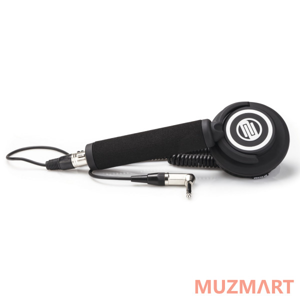 Reloop RHP-10 Mono профессиональный DJ наушник