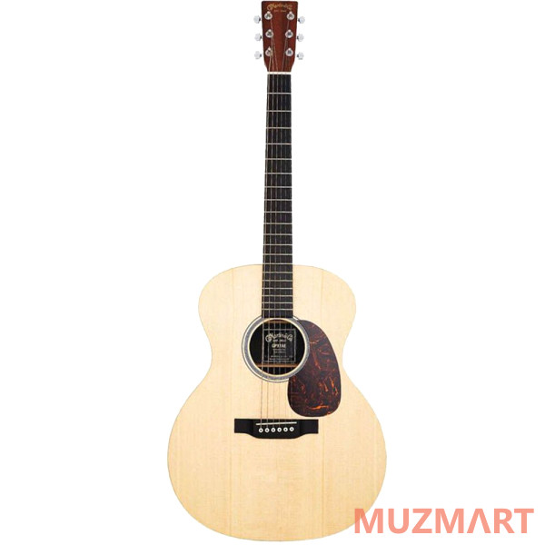 Martin Guitars GPX1AE электроакустическая гитара