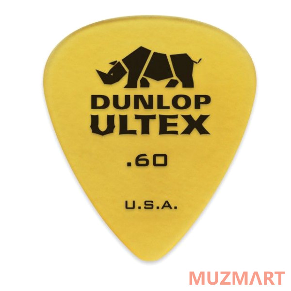 Dunlop 421R. 60 Медиаторы (72 шт)