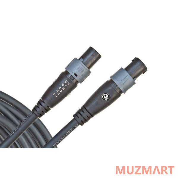 Planet Waves PW-SO-10 Кабель для акустических систем, 3 м